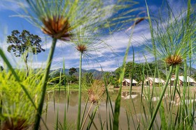 Lala Mukha Tented Resort