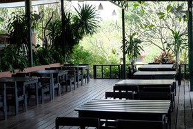Lilawalai Resort