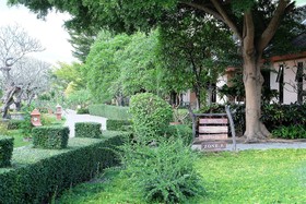 Lilawalai Resort