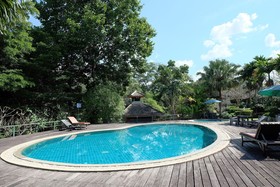Lilawalai Resort