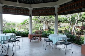 Lilawalai Resort