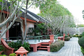 Lilawalai Resort