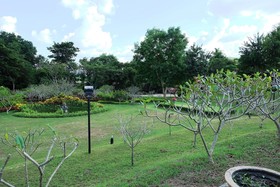 Lilawalai Resort