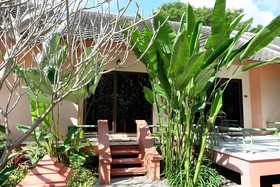 Lilawalai Resort