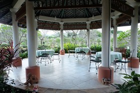 Lilawalai Resort
