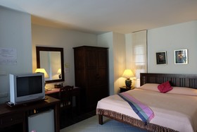 Lilawalai Resort