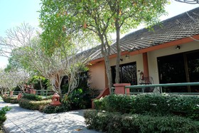 Lilawalai Resort