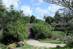 Lilawalai Resort