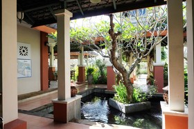 Lilawalai Resort