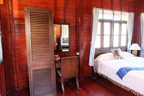 Lilawalai Resort