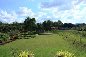 Lilawalai Resort