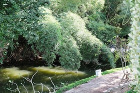 Lilawalai Resort