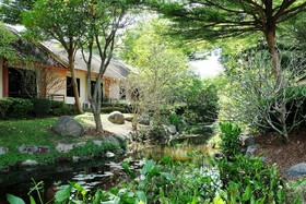 Lilawalai Resort