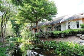Lilawalai Resort