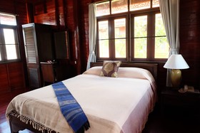 Lilawalai Resort