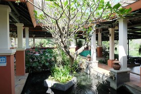 Lilawalai Resort