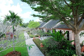 Lilawalai Resort