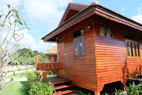 Lilawalai Resort