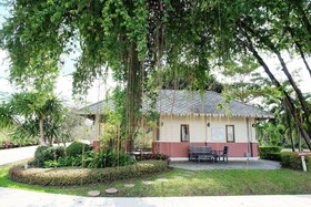 Lilawalai Resort