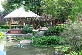 Lilawalai Resort