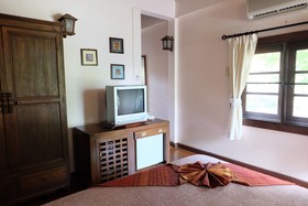 Lilawalai Resort