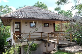 Lilawalai Resort