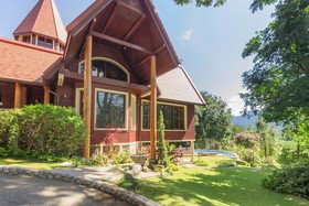 Little Garden Cottage By Favstay