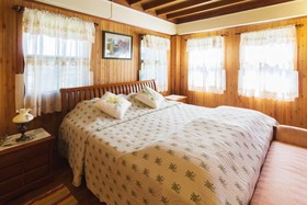 Little Garden Cottage By Favstay
