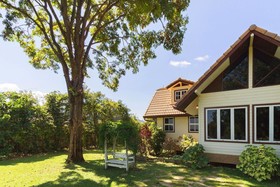 Little Garden Cottage By Favstay
