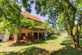 Little Garden Cottage By Favstay