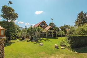 Little Garden Cottage By Favstay