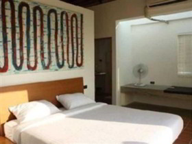 Lucerne Villa Resort