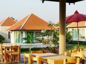 Lucerne Villa Resort