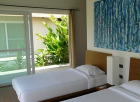 Lucerne Villa Resort