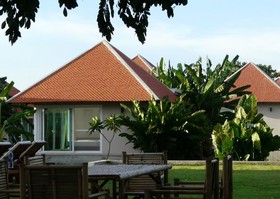 Lucerne Villa Resort