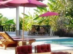 Lucerne Villa Resort