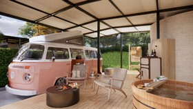 Marasca Khao Yai