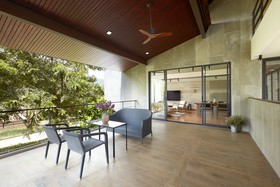 Marasca Khao Yai
