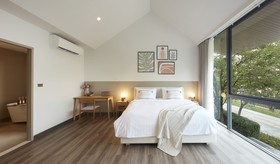 Marasca Khao Yai