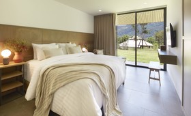Marasca Khao Yai