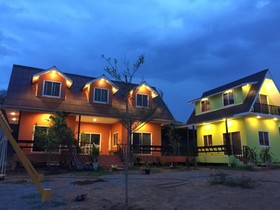 Mid Mountain Home