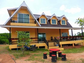 Mid Mountain Home