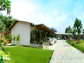 Mittraphap Resort