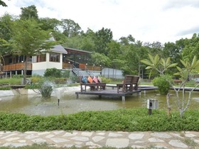 Mittraphap Resort