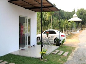 Mittraphap Resort