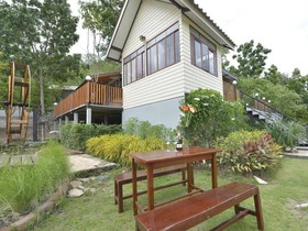Mittraphap Resort