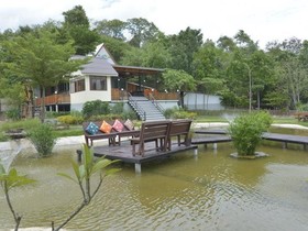 Mittraphap Resort