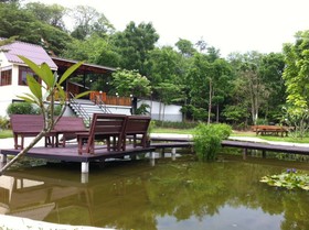 Mittraphap Resort