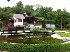 Mittraphap Resort