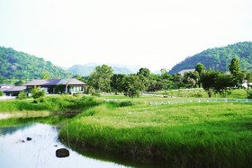 Monlada Khaoyai
